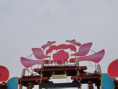 -曹州牡丹园