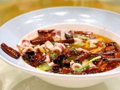 -领事馆19号中餐厅(厦门海景洲际酒店)