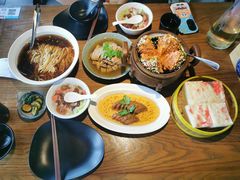 -扬州狮子楼·非遗淮扬菜(东关街店)