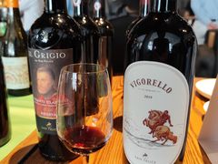 -Mercato莫卡多露台餐厅与酒吧(K11店)