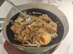 -豪客来牛排(中华城店)