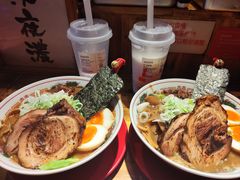 -老龙亭拉面店