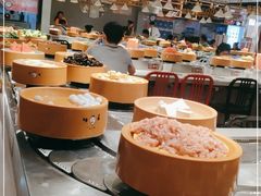 -龍歌自助小火锅(崂山丽达店)