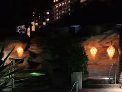 -海口观澜湖火山温泉谷