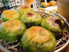 -吃饭皇帝大土家民族菜(正大广场店)