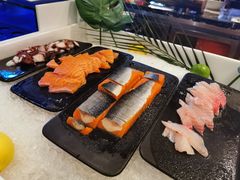 -上海丽笙精选海仑宾馆·莫赛克餐厅