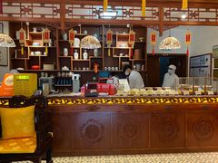 -富华斋饽饽铺·宫廷糕点·伴手礼(护国新天地店)