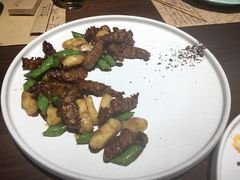 -素心小筑(后沙裕镇店)