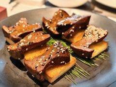 -若蘭慈·无国界素食料理(欢乐海岸店)