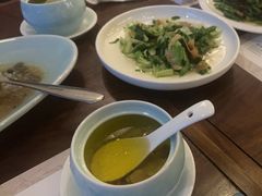 -杭州雅谷泉山庄酒店-餐厅