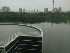 -天津水晶宫饭店