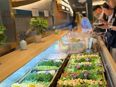 -一绪に寿喜烧(虹悦城店)