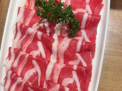 -伊斯美清真火锅(吉祥店)