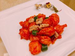-唐御宴•御宴宫•唐代菜点(芙蓉西路店)