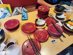 -寿司郎(北京路粤潮楼店)