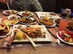 -汉巴味德(大悦城店)