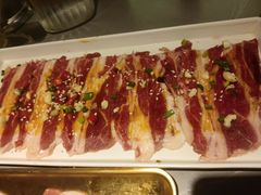 -正宗齐齐哈尔烤肉·齐牛哥鲜切炭火烤肉(杭州总店)