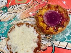 -泸溪河桃酥(西直门凯德店)