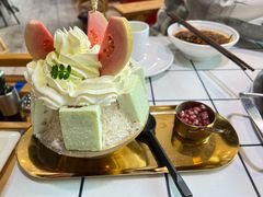 -蛙一刀·麻椒鱼火锅(金仙桥店)