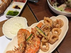 -CAPARESH開府莱舍(望京金辉店)