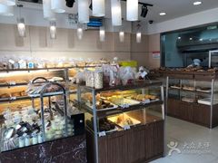 -苹果花园(桂林路店)