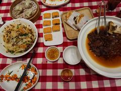 -西贝(枫蓝国际购物中心店)