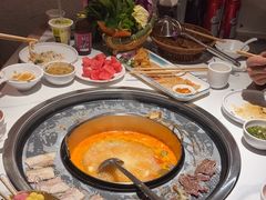 -云尊府云南菜·蒸汽石锅鱼(学清路店)