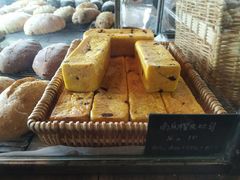 -仙峰天然面包(迎宾路店)