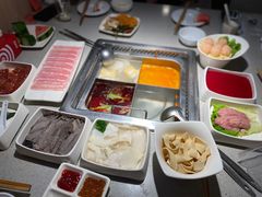 -海底捞火锅(群光广场店)