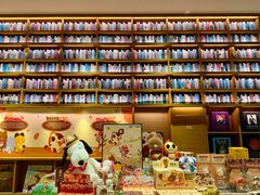 -茑屋书店(天目里店)