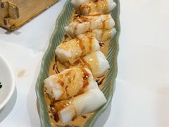 -广州酒家(昌岗地铁站店)