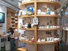 -艺彩阳光手工坊(大连恒隆广场店)