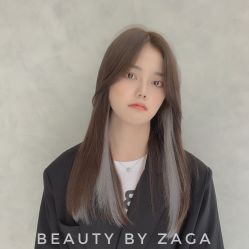 -ZAGA形象设计