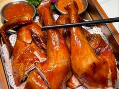 -东江海鲜大排档·潮汕菜·砂锅粥