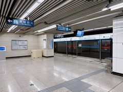 -火器营(地铁站)