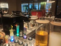 -金海湾自助餐厅(金陵饭店)