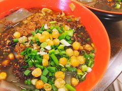 -阿坤传统手工小吃(沙坪坝店)