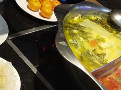 -严厨老坛酸菜鱼(吴江万宝店)