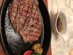-西堤厚牛排(新世界店)