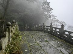 -武当山风景区