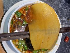 -铜人李火锅(西大街店)