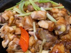 啫啫鸡-禄运轩(凯骏都会店)