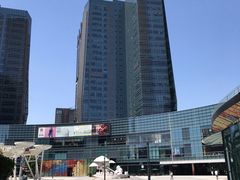 -大族广场Mall&More