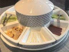 -羲和雅苑•北京烤鸭(平安国际金融中心店)