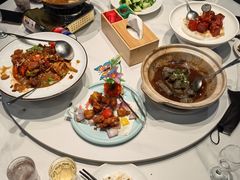 -巨鼎谭家菜(普照寺路店)