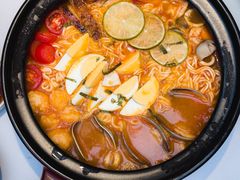 -狮拾久·现代新加坡料理(壹方城店)