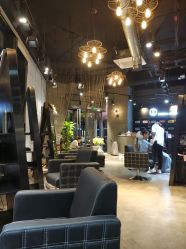 -Kraemer Paris  苏豪路易士·嘉玛发廊