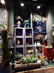 -周忆刺青原创设计定制