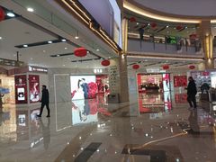 -宁波鄞州万达广场