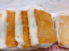 -中关村茶点